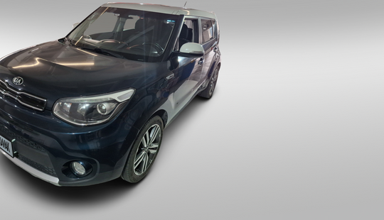 Kia • Soul
