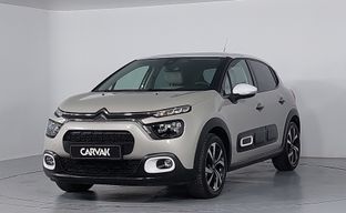 Citroën • C3
