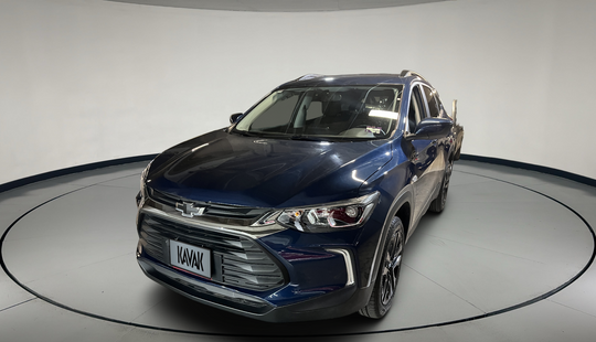Chevrolet • Tracker