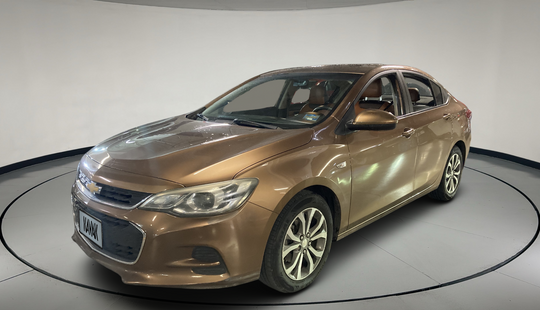 Chevrolet • Cavalier