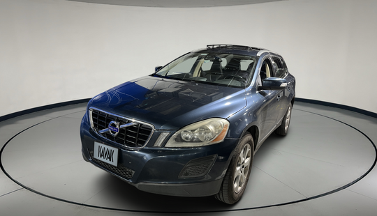 Volvo • XC60