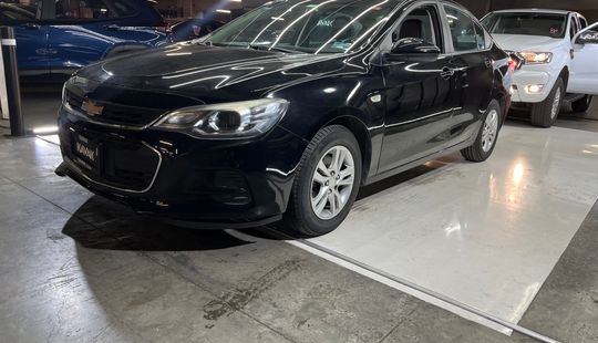 Chevrolet • Cavalier