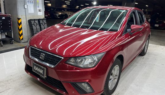 Seat • Ibiza