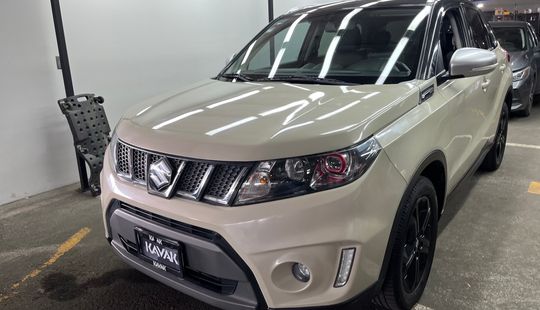 Suzuki • Vitara