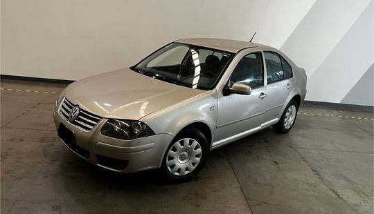 Volkswagen • Jetta Clasico