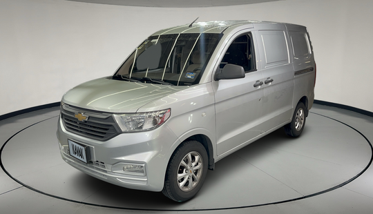 Chevrolet • Tornado Van