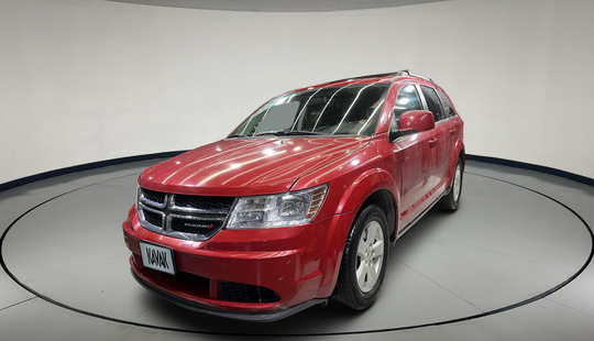 Dodge • Journey