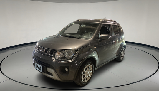 Suzuki • Ignis