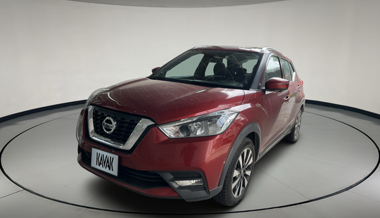 Nissan • Kicks