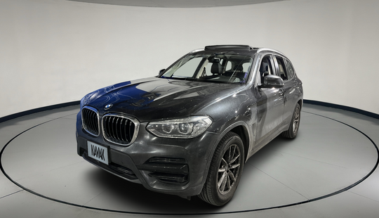 Bmw • X3