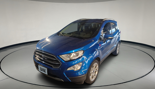 Ford • EcoSport