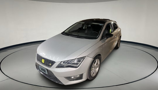 Seat • Leon