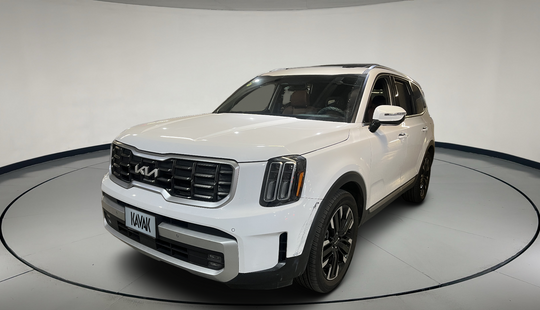 Kia • Telluride
