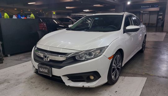 Honda • Civic