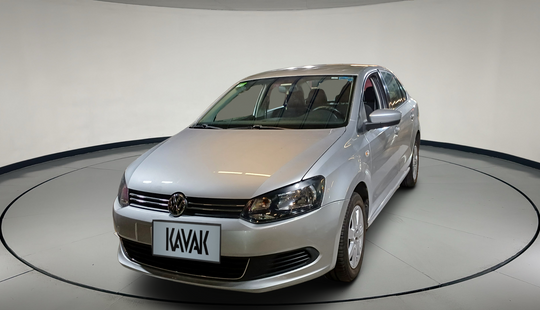 Volkswagen • Vento