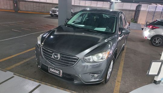 Mazda • CX-5