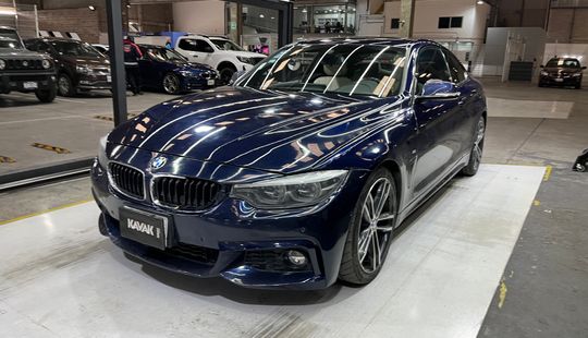 Bmw • Serie 4