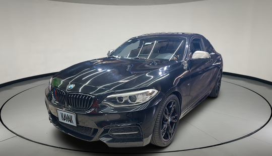 Bmw • Serie 2