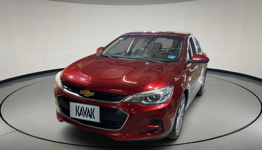 Chevrolet • Cavalier