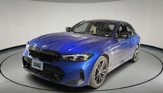 Bmw • Serie 3