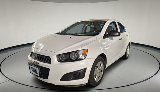 Chevrolet • Sonic