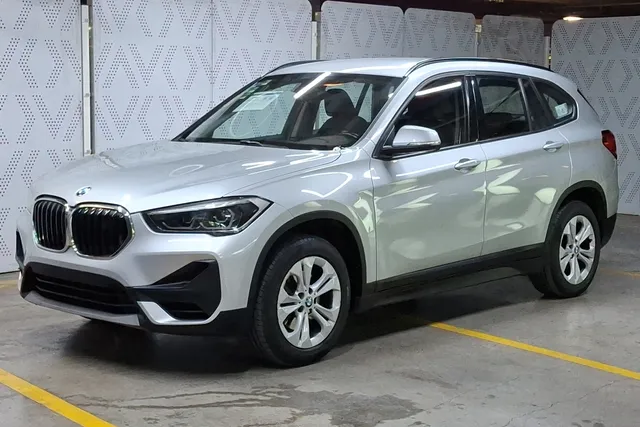 Bmw · X1