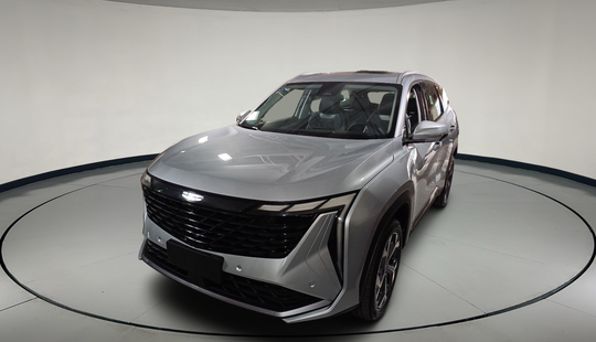 Geely • Starray