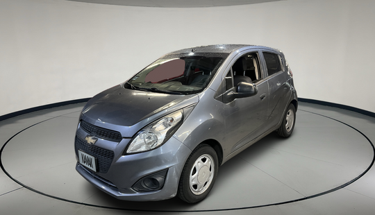 Chevrolet • Spark Classic