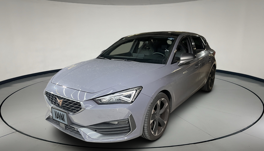Cupra • Leon