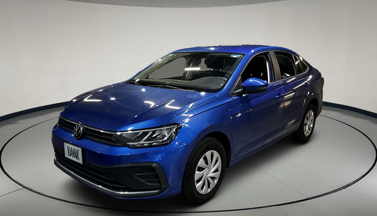 Volkswagen • Virtus