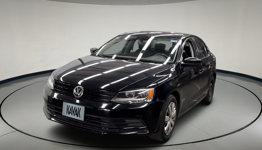 Volkswagen • Jetta