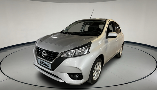 Nissan • March