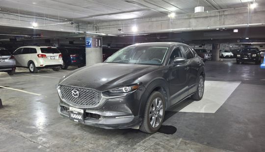 Mazda • CX-30