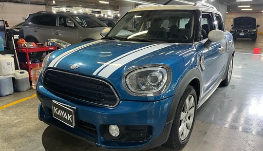 Mini • Countryman