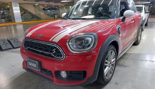 Mini • Countryman
