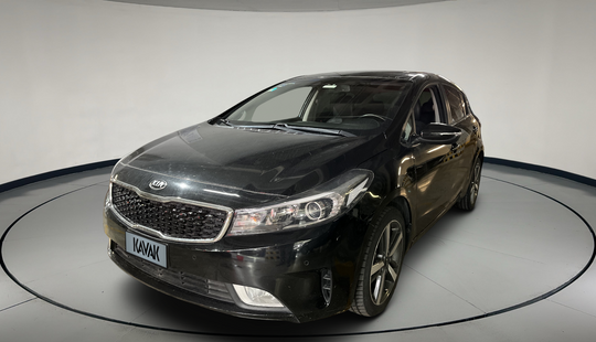 Kia • FORTE