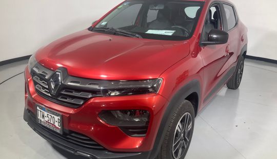 Renault • Kwid