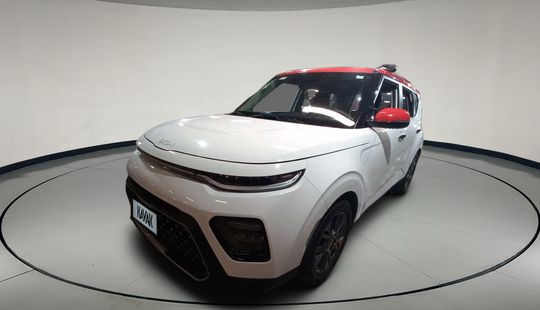 Kia • Soul