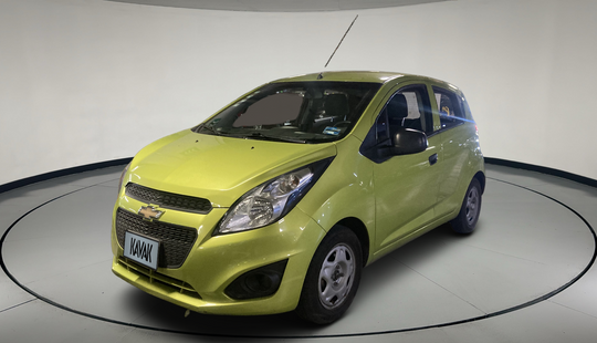 Chevrolet • Spark Classic
