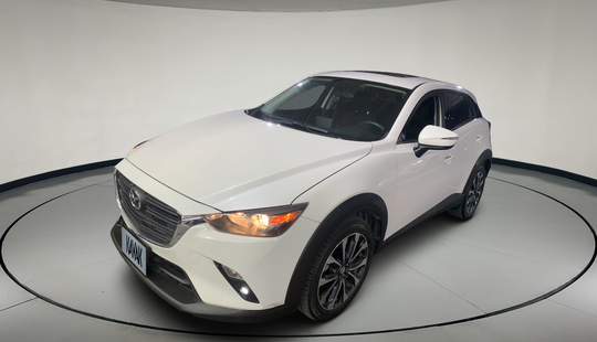 Mazda • CX-3