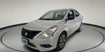 Nissan Versa 1.6 ADVANCE AUTO Sedan 2019