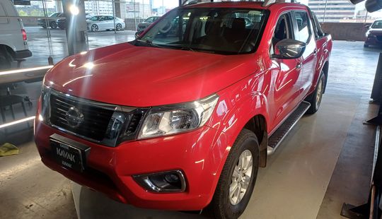 Nissan • NP300