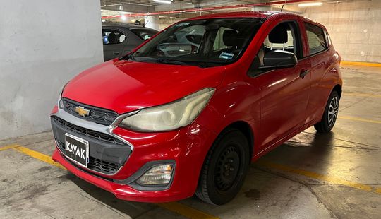 Chevrolet • Spark