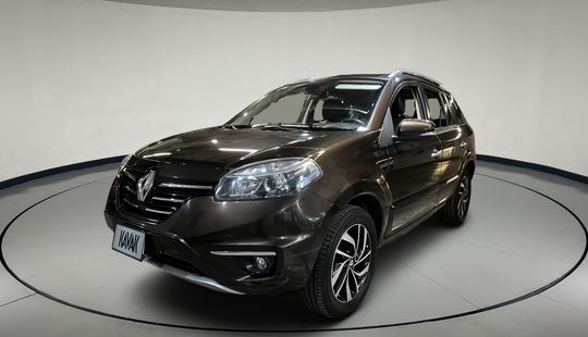 Renault • Koleos