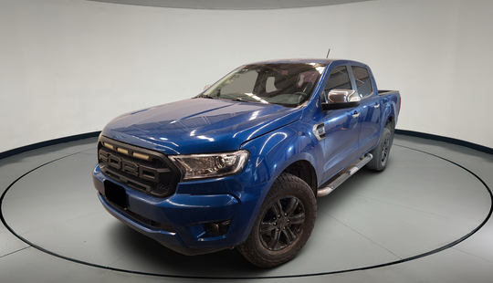 Ford • Ranger