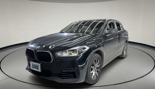 Bmw • X2