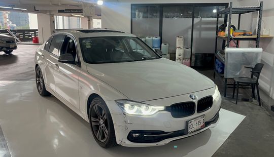 Bmw • Serie 3
