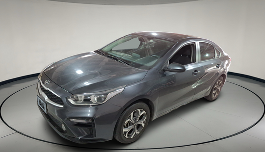 Kia • FORTE