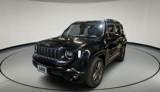 Jeep • Renegade