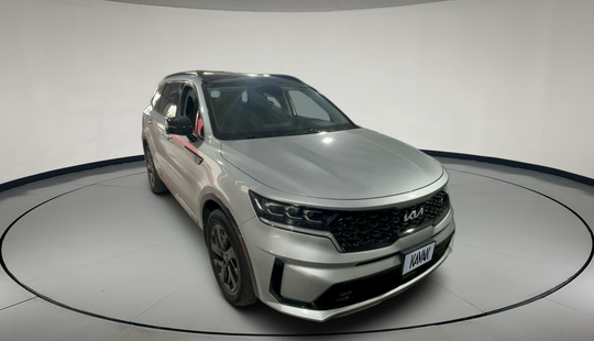 Kia • Sorento